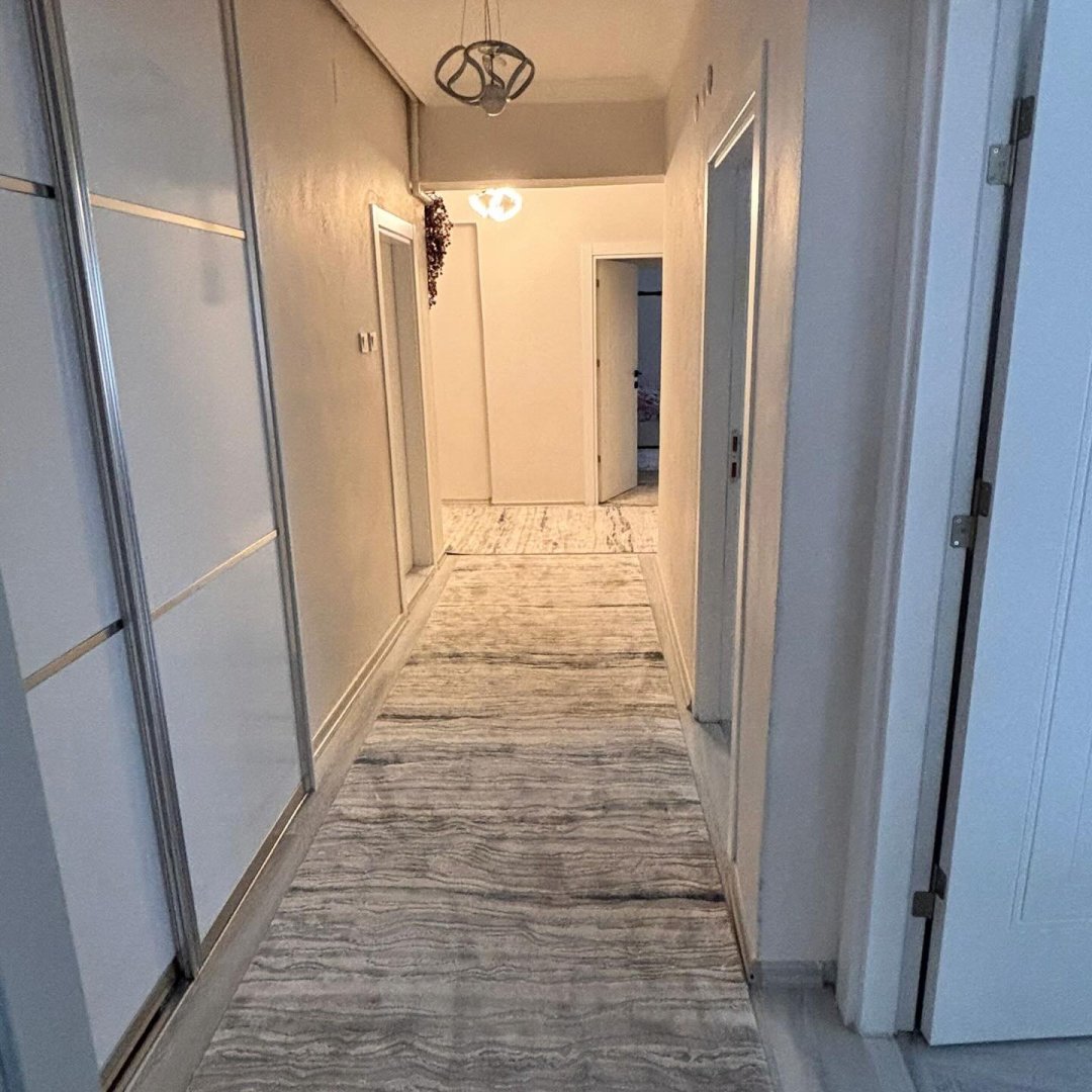 Fırsat Daire - Ata caddesin de