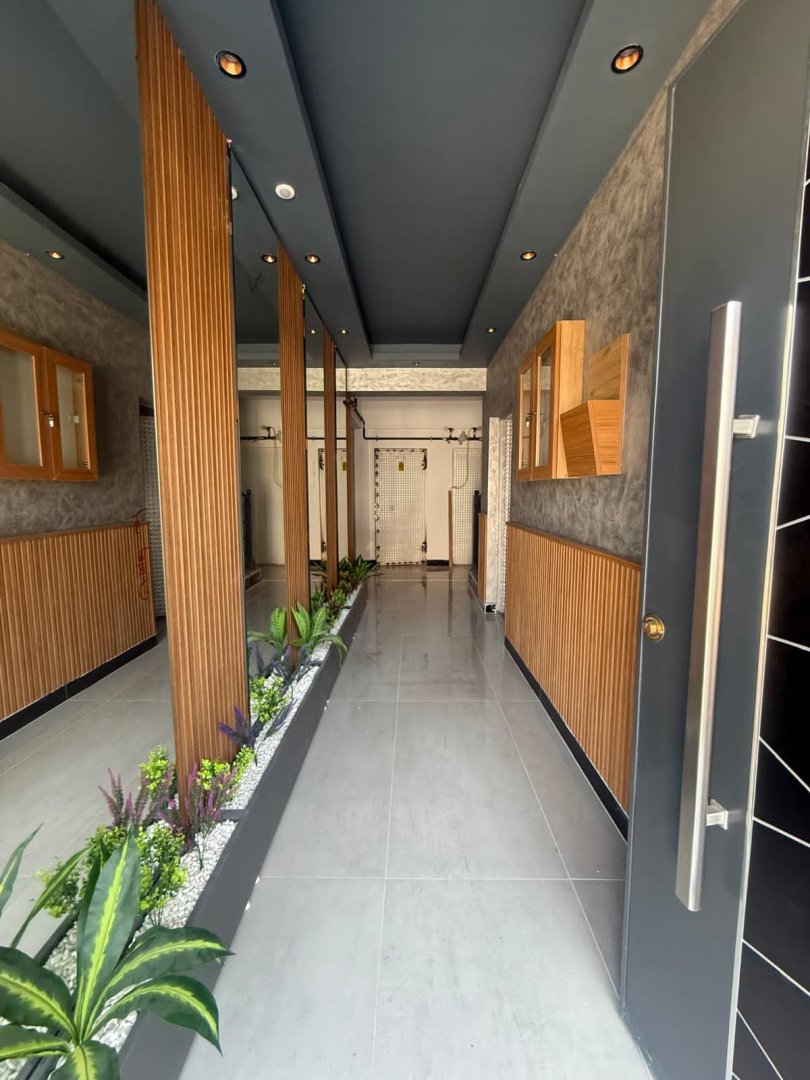 Kapakli da  Akıllı Ev Sistemli 2+1 Satılık Daire