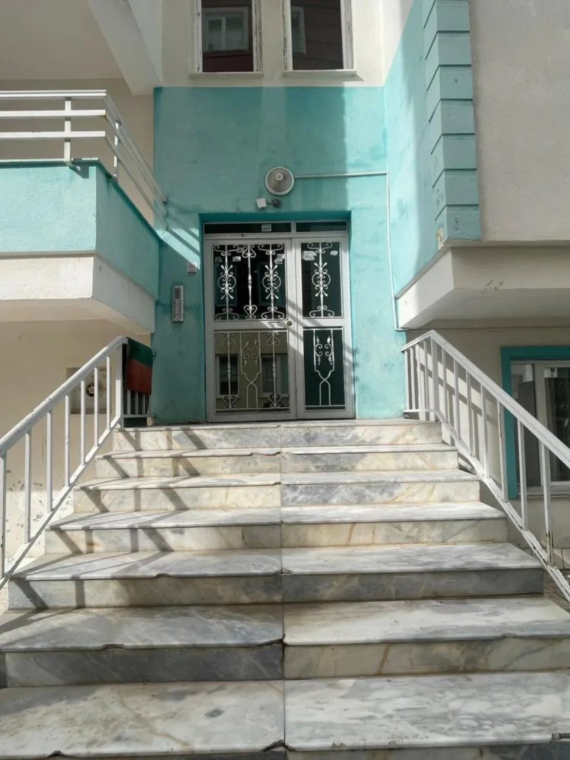 GENİŞ AİLELERE ÖZEL 5+2 TERASLI DUBLEKS – 288 m²