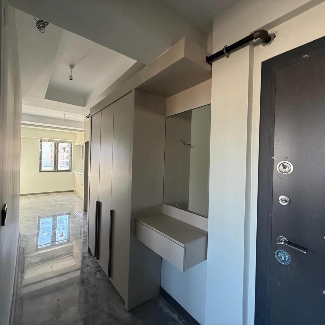 Kentpark Bölgesi – İnönü Caddesine Yakını Kiralık