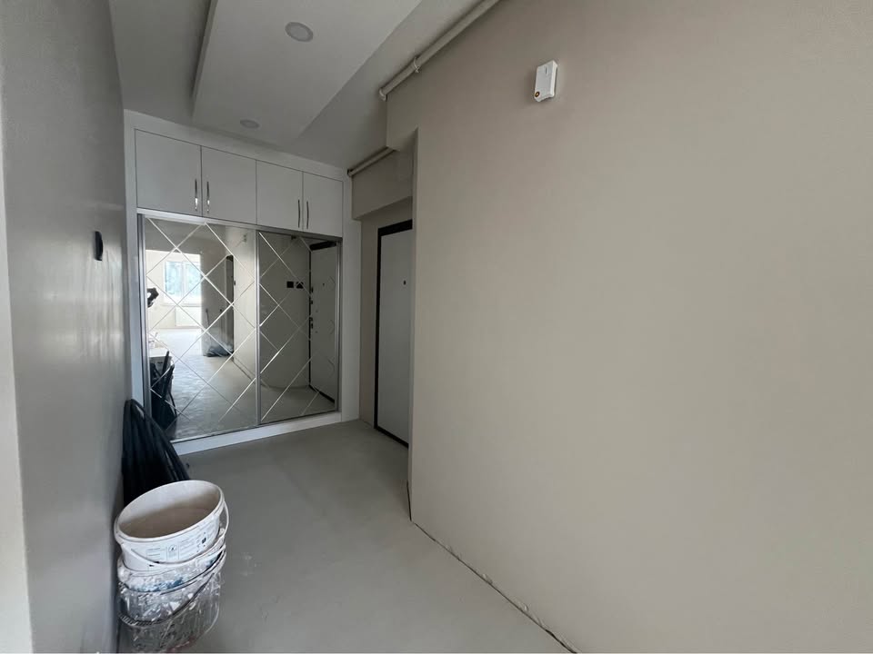 Satılık 3+1 Daire – Ata Caddesi