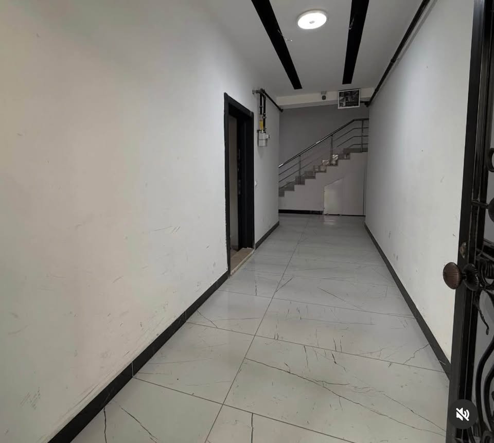 Ulukavak Mahallesi Özgürevler Caddesi’nde Giriş Kat 2+1 Daire